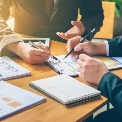 mk体育官网入口培训服务流程