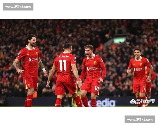 6 冠欧冠 VS2 冠英超：利物浦的荣耀天平为何倾斜？