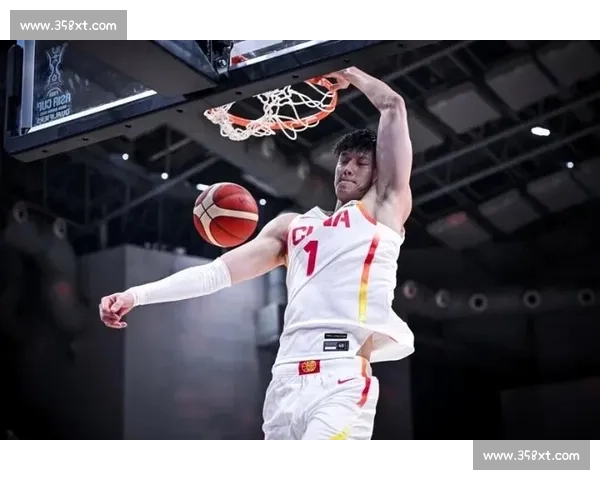 2028 洛杉矶奥运：中国男篮的突围密码与青春风暴