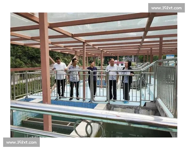 7 至 64 岁同场竞技！巫溪这场游泳赛掀起全城热浪