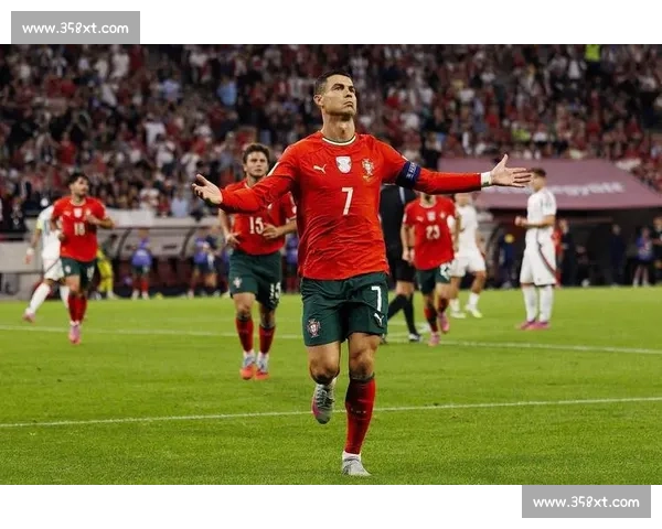 C 罗世预赛 48 场造 52 球:38 球 14 助攻叩击历史纪录 C 罗世预赛 48 场造 52 球:38 球 14 助攻叩击历史纪录