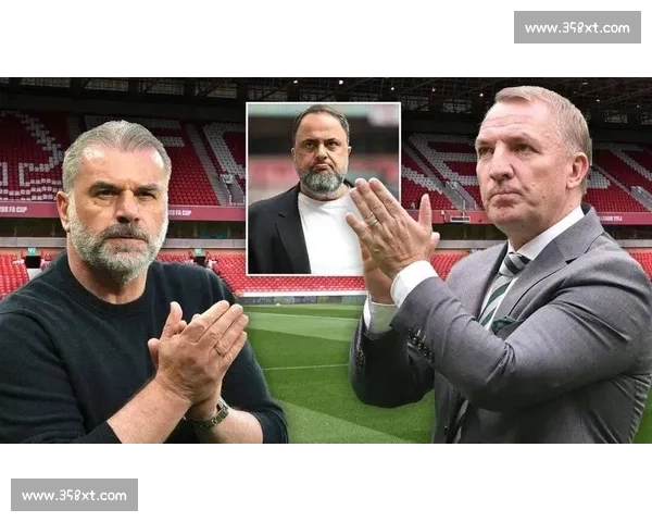 土超黑幕曝光！足协官员密谋报复穆帅，狂人或重返英超豪门