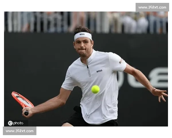 弗里茨伊斯特本四度封王 第十冠里程碑开启草地新章 弗里茨伊斯特本四度封王 第十冠里程碑开启草地新章