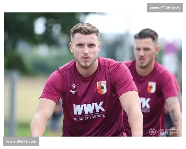 德天空辟谣斯图加特 1 亿欧标价沃尔特马德:球员铁心加盟拜仁,双方要价差距显著 德天空辟谣斯图加特 1 亿欧标价沃尔特马德:球员铁心加盟拜仁,双方要价差距显著