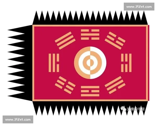 日本网友之问:韩国国旗上的八卦从何而来?
