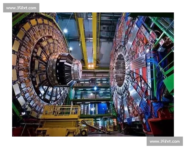 以加速器技术为核心推动高能物理研究与产业创新发展路径探索 以加速器技术为核心推动高能物理研究与产业创新发展路径探索