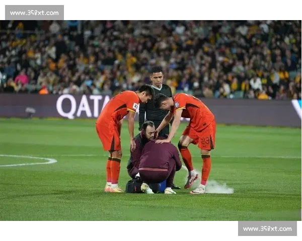 2026世界杯巨星陨落,球迷泪洒赛场! 2026世界杯巨星陨落,球迷泪洒赛场!