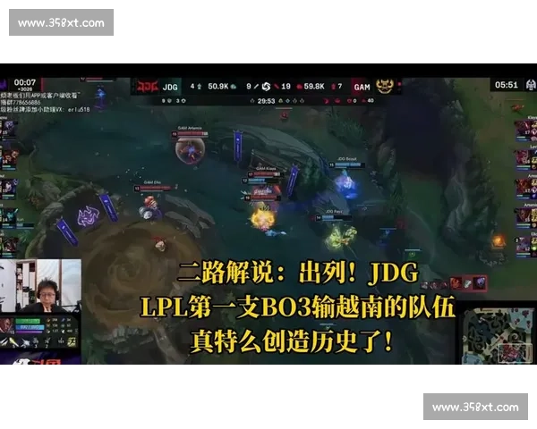 LPL积分榜!“历史新高”!这支队伍的表现,已经载入史册! LPL积分榜!“历史新高”!这支队伍的表现,已经载入史册!