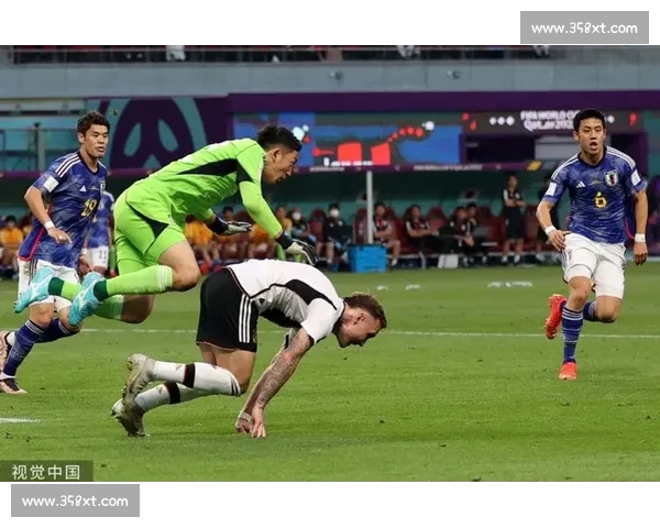 不是段子！世界杯冷门爆出，这支球队上演绝地反击，太燃了！