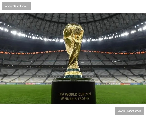 历届世界杯冠军回顾，为2026年冠军争夺埋下伏笔