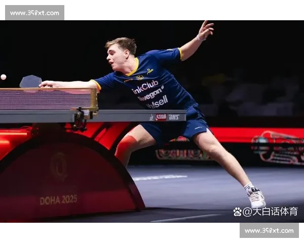 巴黎周期新篇章!世乒赛阵容初显,老将新秀齐争锋!