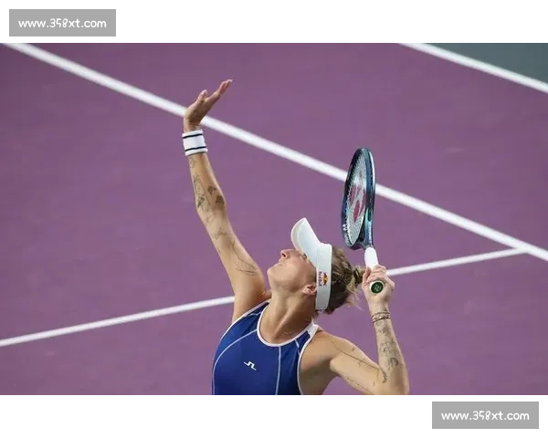 打破历史！法网男单决赛，他让全世界屏息以待