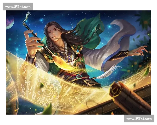 策略为王!三国杀Online电竞,智慧的终极较量! 策略为王!三国杀Online电竞,智慧的终极较量!