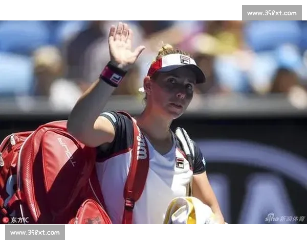 网坛父子兵，携手征战青少年比赛，温情无限！