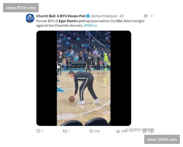 赛前不被看好，赛后惊艳全场，这就是NBA爆冷故事的魅力！