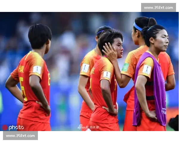 铿锵玫瑰闪耀！女足赛场惊天数据，你知道多少