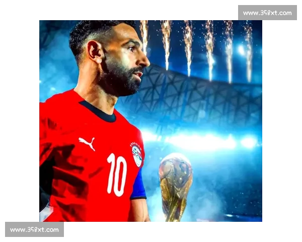 非洲猎豹能否称霸2026世界杯最佳球员的神秘力量！