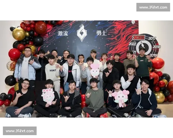 TES新阵容磨合如何德杯是最佳检验场