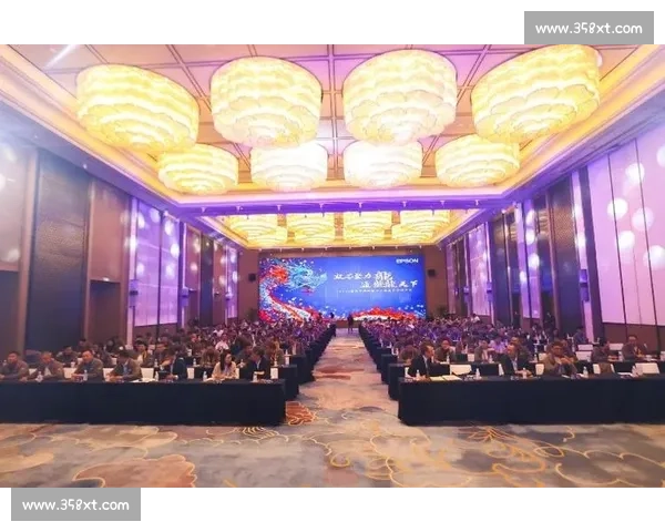 一起向未来!电竞全球合作联盟的宏伟蓝图缓缓展开! 一起向未来!电竞全球合作联盟的宏伟蓝图缓缓展开!