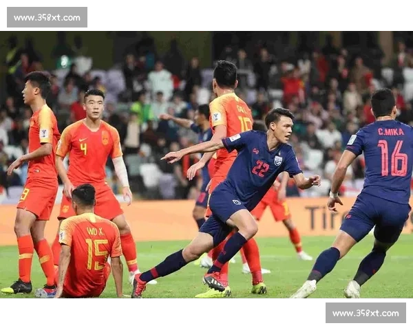 世界杯的号角吹响，主场城市的热情已沸腾！