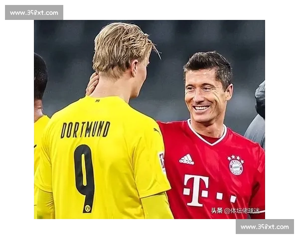 多特蒙德锋线告急，新援能否扛起大旗，球迷：别让我们失望！