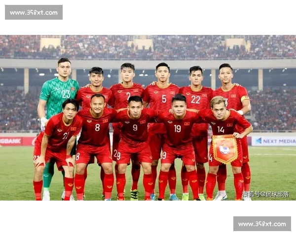 小球队的逆袭梦，2026世界杯分组给出了多少希望