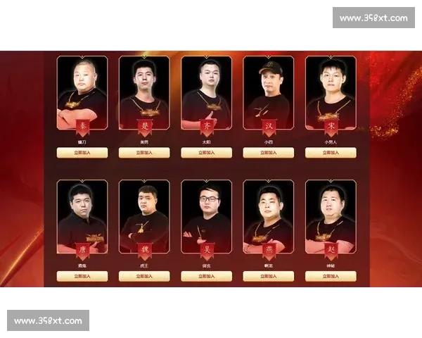 热血澎湃！东南亚电竞战队排名，见证电竞的无限可能！