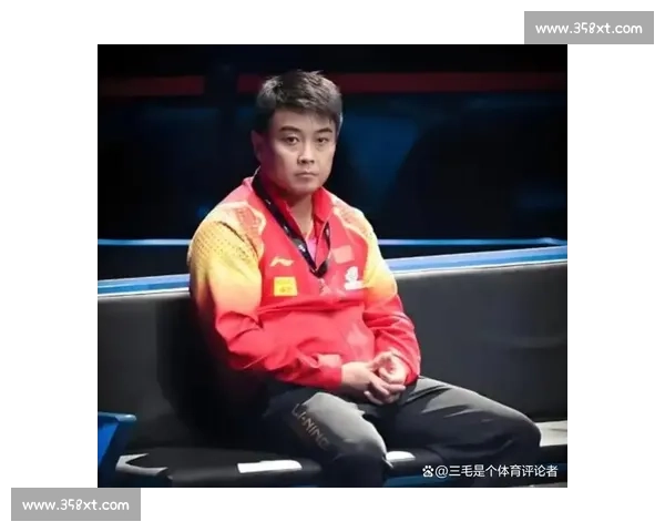 看懂了乒乓球，也就看懂了中国体育的半壁江山！