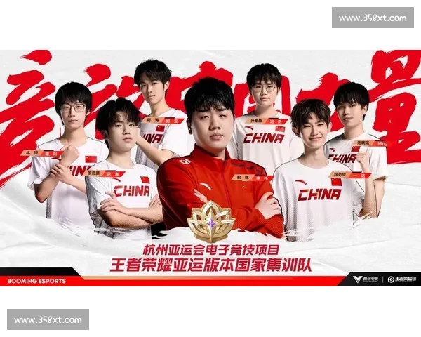 绝了！电竞选手化身“战神”，亚运赛场上演惊天逆转！