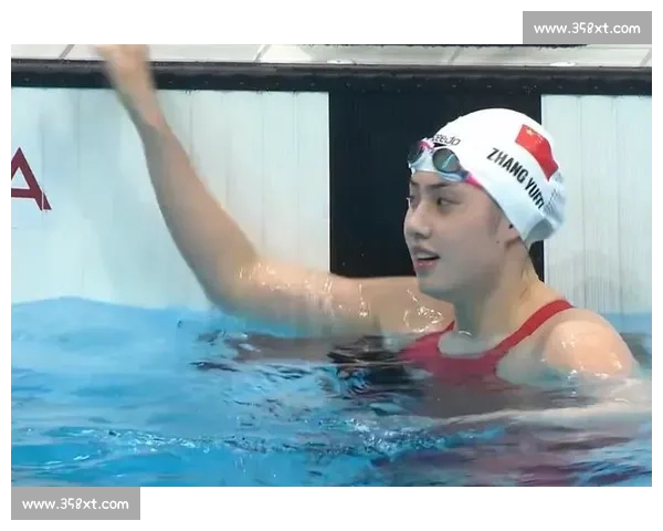 谁是泳坛王者游泳世锦赛硝烟散尽,中国队实力圈粉! 谁是泳坛王者游泳世锦赛硝烟散尽,中国队实力圈粉!