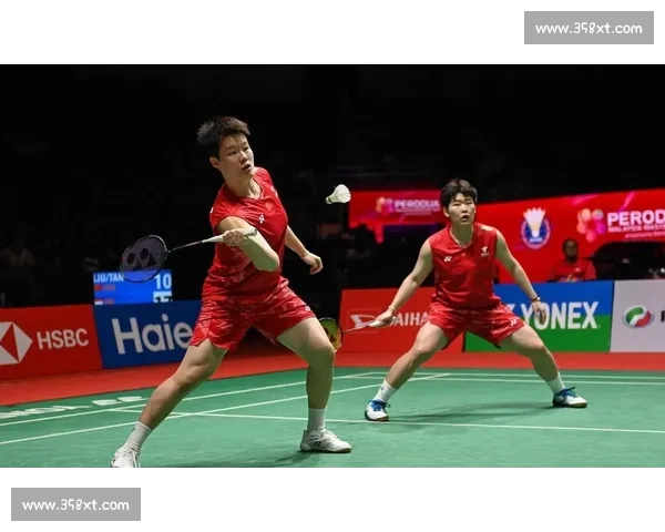 金牌分析师:国羽双打统治力下滑,症结何在 金牌分析师:国羽双打统治力下滑,症结何在
