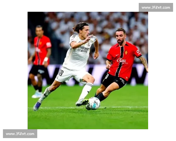 伯纳乌新星闪耀,年轻力量能否助皇马重塑辉煌 伯纳乌新星闪耀,年轻力量能否助皇马重塑辉煌