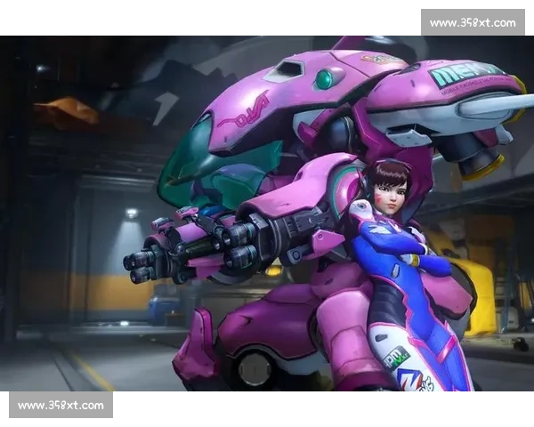 别只顾着玩游戏！电竞行业报告告诉你，这才是正经事