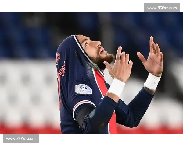 内马尔的告别巴黎巨头告别，法甲迎来新时代！