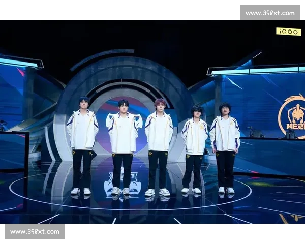 巅峰之战!KPL战队实力榜,见证传奇的诞生! 巅峰之战!KPL战队实力榜,见证传奇的诞生!