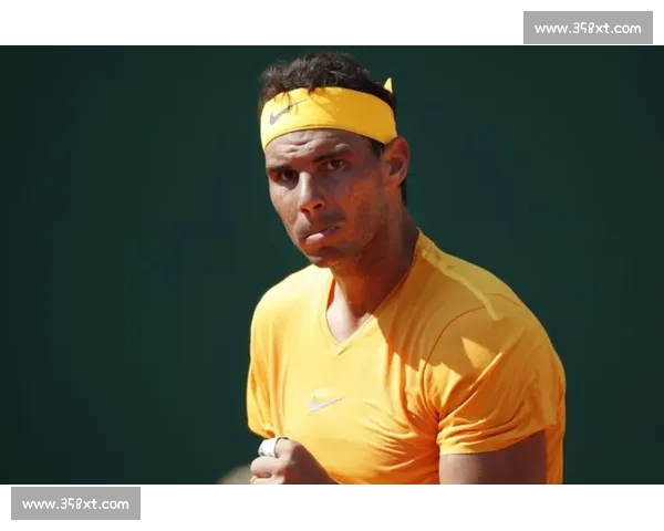 惊爆!纳达尔能否在红土场书写新传奇,赛前预测引热议! 惊爆!纳达尔能否在红土场书写新传奇,赛前预测引热议!