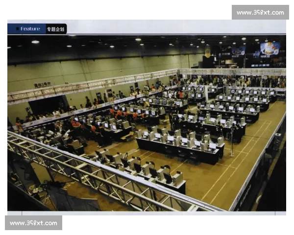 教育新蓝海全球电竞年度报告，探讨电竞人才培养模式