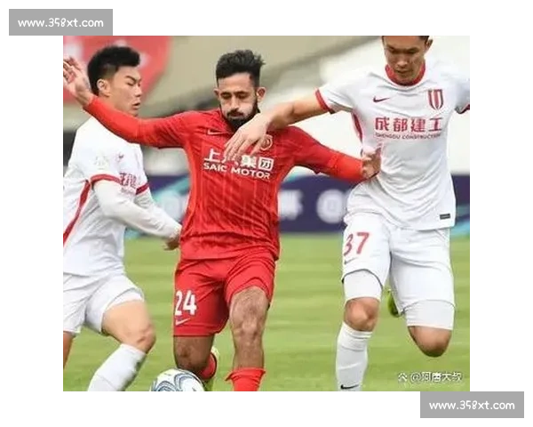 期待！中超球队名单公布，看联赛新格局如何形成！