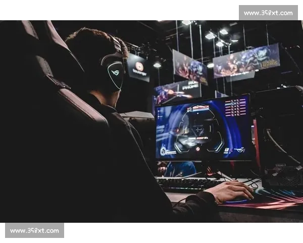 沉浸式电竞新时代,虚拟技术为玩家带来前所未有的畅快 沉浸式电竞新时代,虚拟技术为玩家带来前所未有的畅快