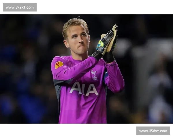 热刺逆风翻盘，凯恩上演帽子戏法！状态火热！