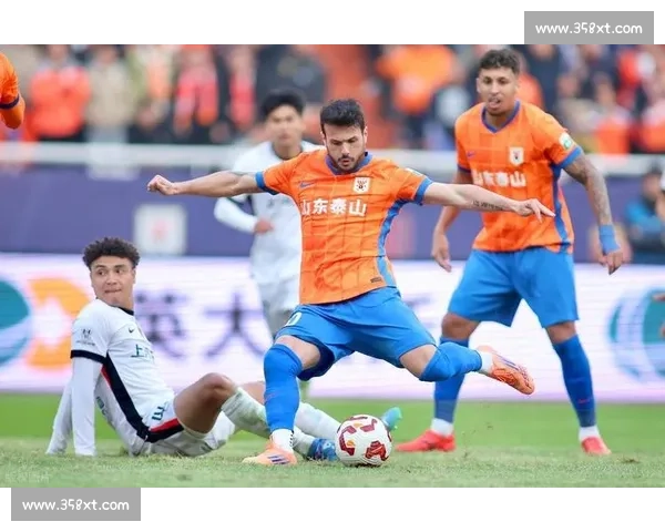 球迷心声！我们不求最好，但求泰山队能踢出精气神！