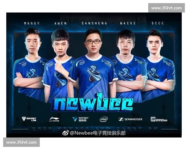 电竞的未来在此汇聚!洲际邀请赛,吹响集结号! 电竞的未来在此汇聚!洲际邀请赛,吹响集结号!