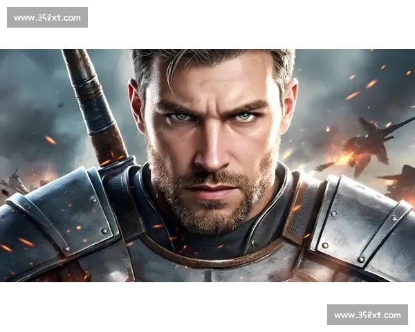 数字说话!南美电竞报告展现惊人活力! 数字说话!南美电竞报告展现惊人活力!