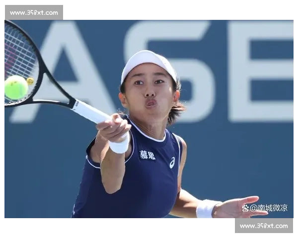 意外之喜！某某选手惊艳发挥，意外捧起美网奖杯！