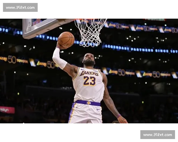 球星惊人表现，数据分析带你看懂詹姆斯为何依然是联盟第一人！