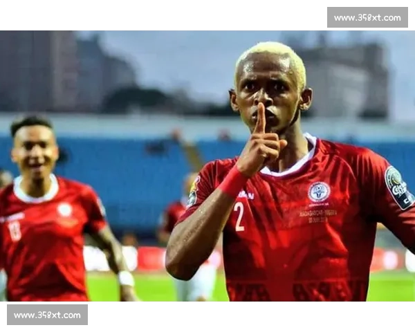 非洲杯黑马横空出世，能否改写历史的篇章