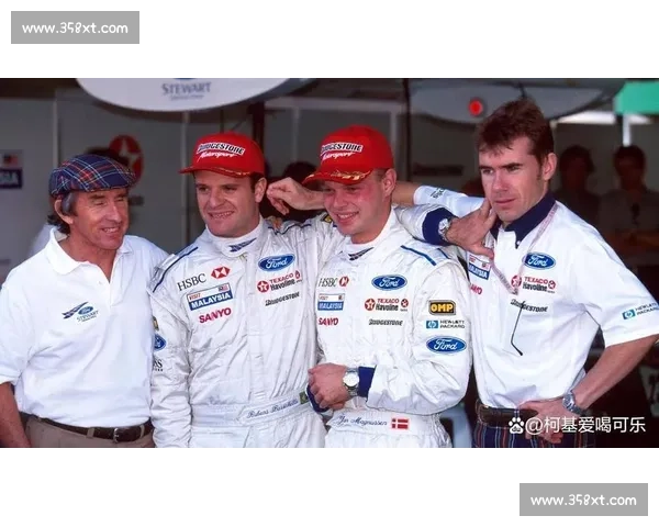 从青涩新人到总冠军,F1车队新星成长之路 从青涩新人到总冠军,F1车队新星成长之路