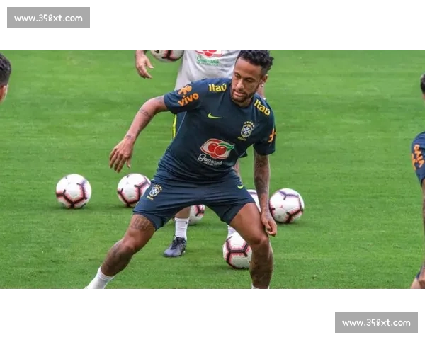 冠军收官！内马尔告别美洲杯，桑巴军团辉煌不再