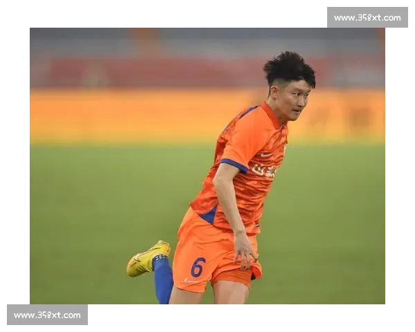 心痛！队长伤情牵动人心，泰山队能否挺过这次难关