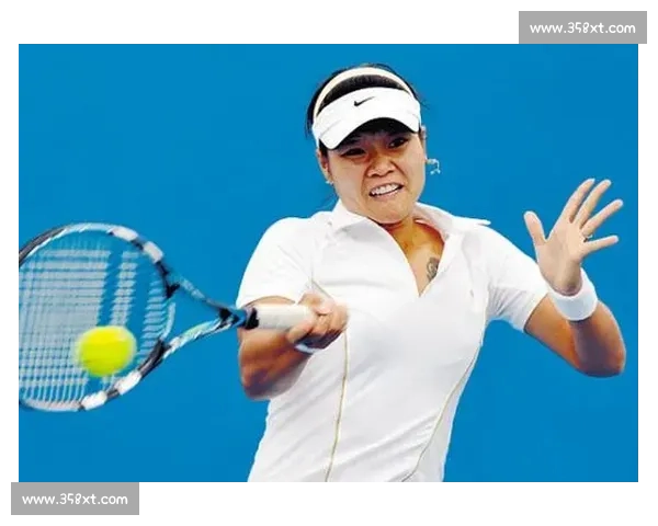 李娜之后，中国金花能否在总决赛掀起新风暴